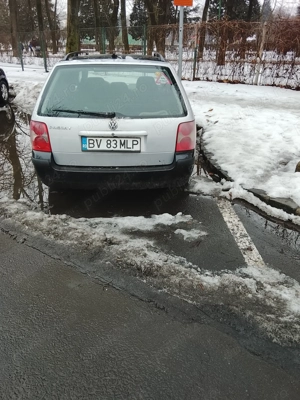 ww pasat b 5.5 brek - imagine 5