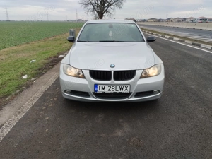 Vand BMW E90 320i  - imagine 4
