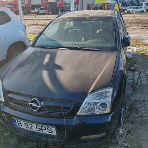 de vânzare opel 2.0 tdci - imagine 2