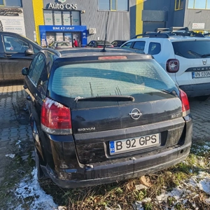 de vânzare opel 2.0 tdci - imagine 4