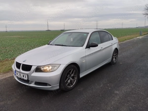 Vand BMW E90 320i  - imagine 3