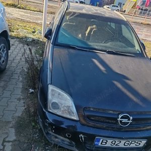de vânzare opel 2.0 tdci - imagine 5