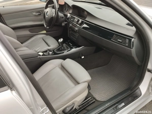Vand BMW E90 320i  - imagine 10