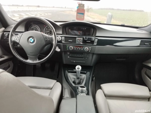 Vand BMW E90 320i  - imagine 9
