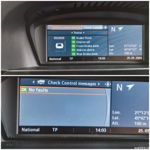 Vand BMW E90 320i  - imagine 8