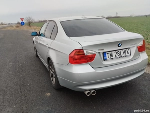 Vand BMW E90 320i  - imagine 6
