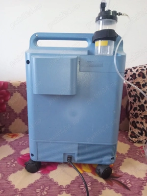 Concentrator de oxigen 
