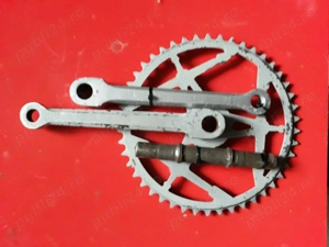 Angrenaj Adler vintage