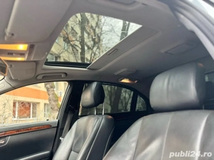 Mercedes Sclass 420d long - imagine 2
