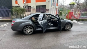 Mercedes Sclass 420d long - imagine 3