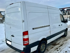 sprinter 310 cdi euro 5 - imagine 4