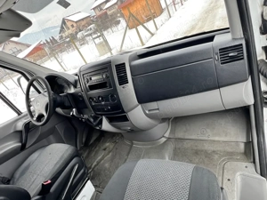 sprinter 310 cdi euro 5 - imagine 5