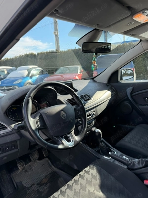 Renault Megan - imagine 3