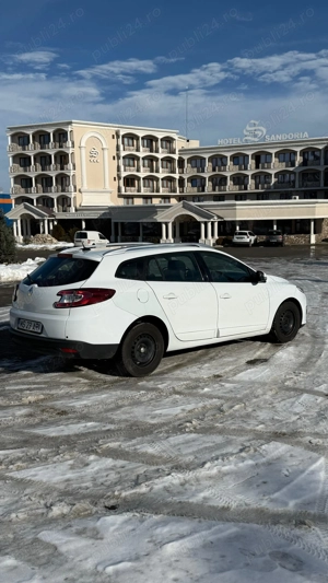 Renault Megan - imagine 4