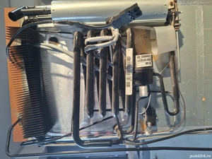 Frigider camper  funcționează la 220v   si gaz - imagine 5