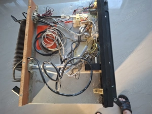 Frigider camper  funcționează la 220v   si gaz - imagine 4