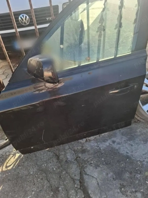 Uși față-spate BMW X3 - imagine 3