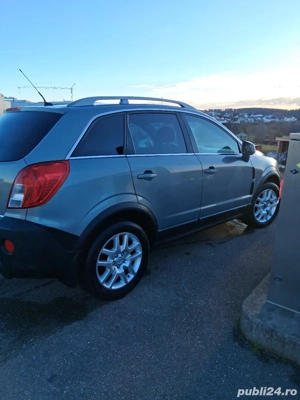 masina de vinzare - imagine 5