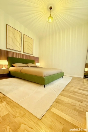 apartament 3 camere nou - imagine 10