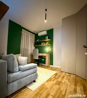 apartament 3 camere nou - imagine 2