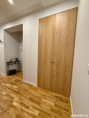 apartament 3 camere nou - imagine 3