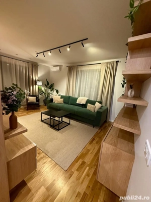 apartament 3 camere nou - imagine 8