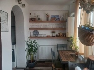 Vand apartament 2 camere