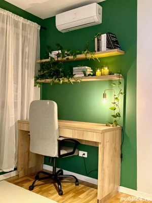 apartament 3 camere nou - imagine 9