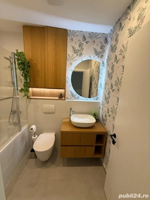 apartament 3 camere nou - imagine 5