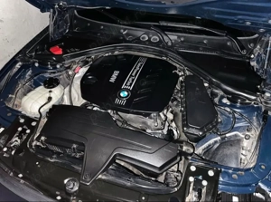 BMW seria 3 F30 320d - imagine 6