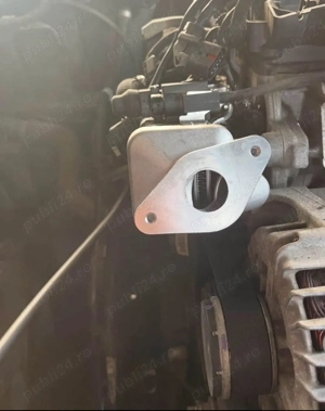 BMW seria 3 F30 320d - imagine 7