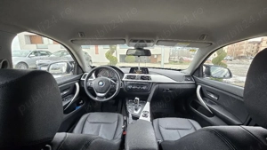 BMW seria 4 F36 grandcoupe 2017 - imagine 5