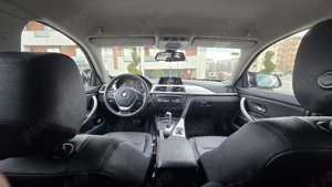 BMW seria 4 F36 grandcoupe 2017 - imagine 4