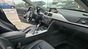 BMW seria 4 F36 grandcoupe 2017 - imagine 9