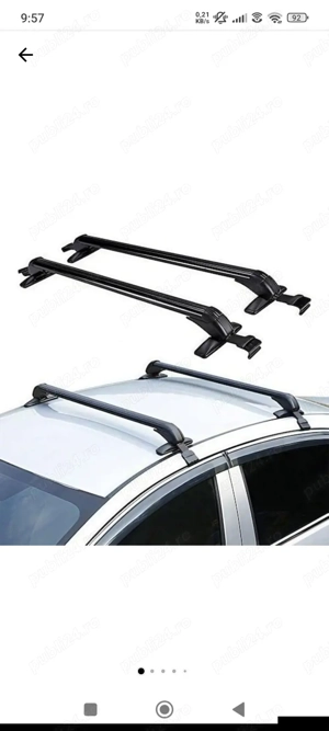 vand bare transversale