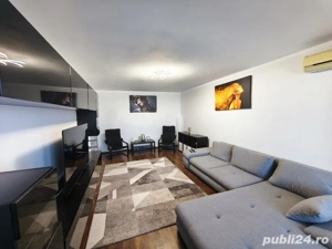 3 camere faleza Galați 