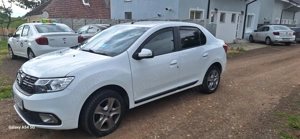 Vând Dacia Logan 2018 1.0L 7.300 euro negociabil 