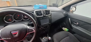 Vând Dacia Logan 2018 1.0L 7.300 euro negociabil  - imagine 5