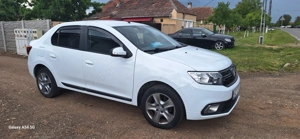 Vând Dacia Logan 2018 1.0L 7.300 euro negociabil  - imagine 2