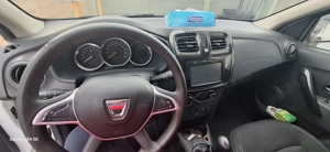 Vând Dacia Logan 2018 1.0L 7.300 euro negociabil  - imagine 8