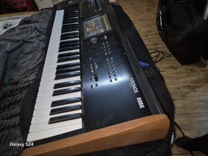 vand korg Kronos 2