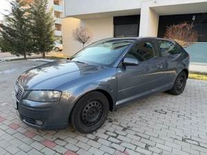 Audi A3 2006 1.9 tdi  - imagine 4