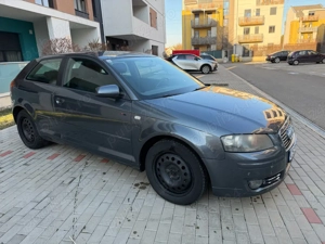 Audi A3 2006 1.9 tdi  - imagine 2