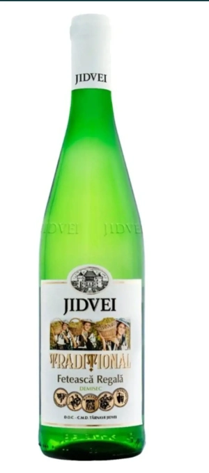 De Vânzare 11 lei Jidvei și Proseco 30 de lei