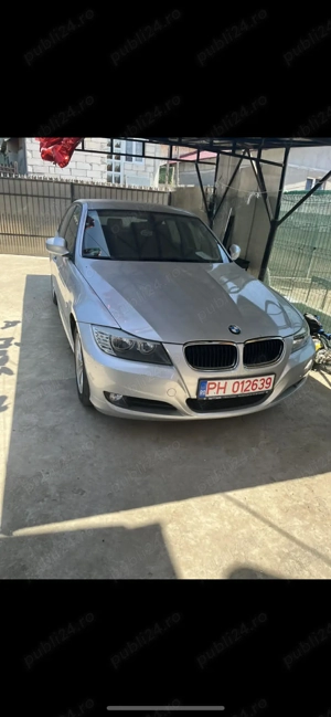 Bmw e90 318i 2.0 benzina automat!