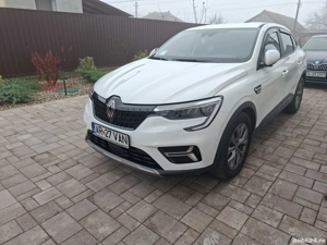 Vând Renault Arkana!