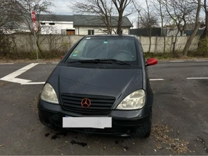 vanzare mercedes - imagine 3