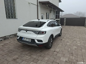 Vand renault Arkana! - imagine 3