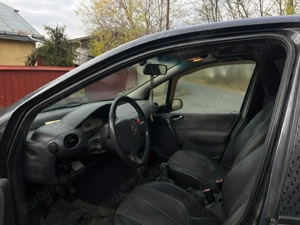 vand Mercedes-Benz A class