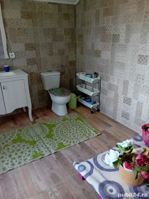 vand casa P+M,190mp utili,350mp teren,constructie 2023,cu intabulare și recepție.  - imagine 8